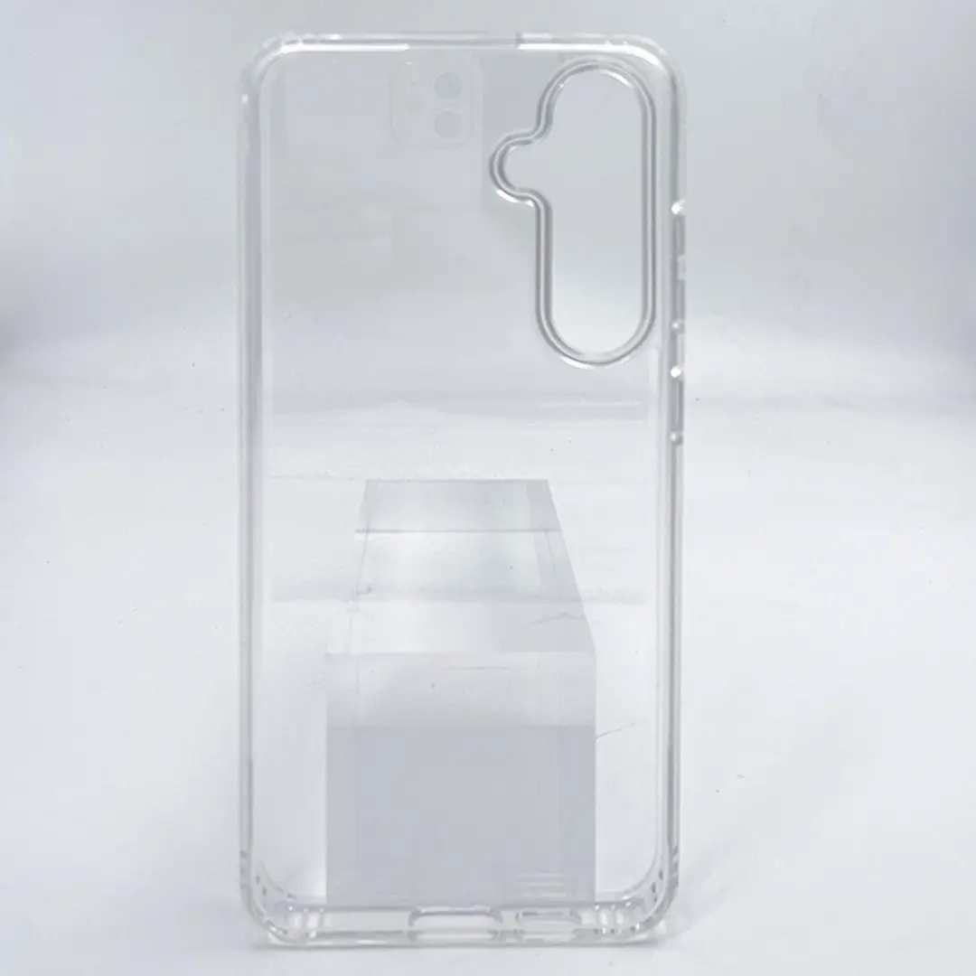 Samsung Galaxy S24 Plus Clear Case